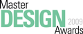 MasterDesignAward_2009